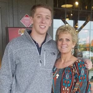 Meet your Posher, Heidi